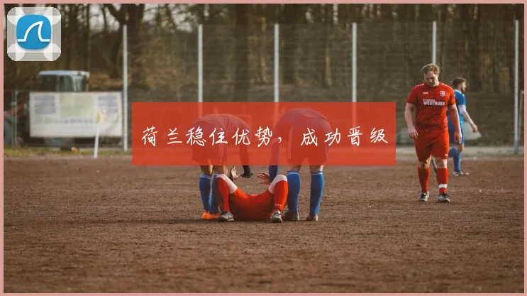 荷兰稳住优势，成功晋级