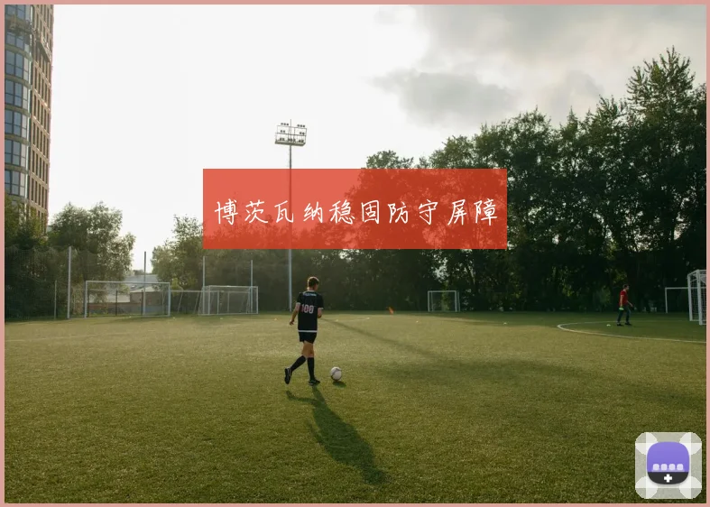 博茨瓦纳稳固防守屏障