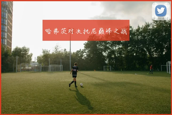 哈弗茨对决托尼巅峰之战