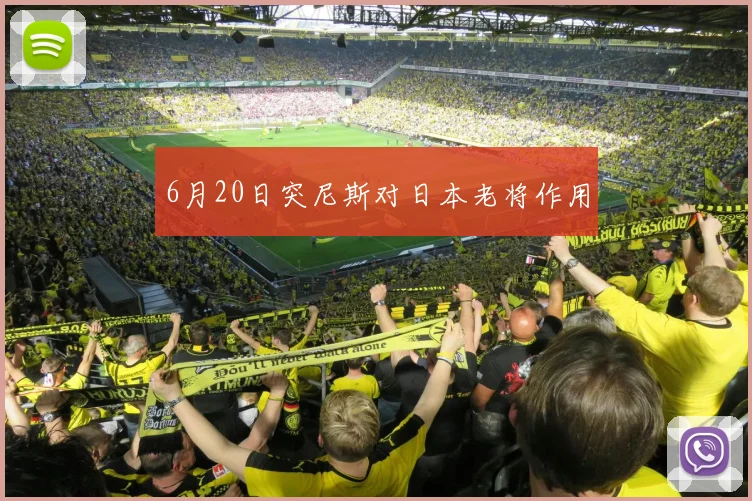 6月20日突尼斯对日本老将作用
