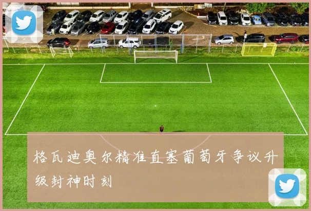 格瓦迪奥尔精准直塞葡萄牙争议升级封神时刻
