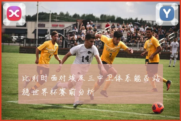 比利时面对埃及三中卫体系能否站稳世界杯赛前分析